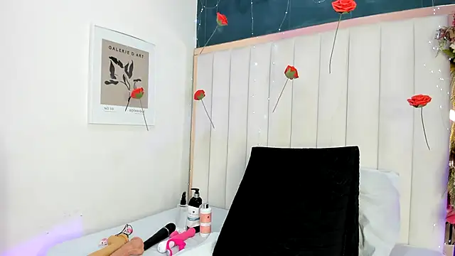 africa holmes online show from 03.13.26