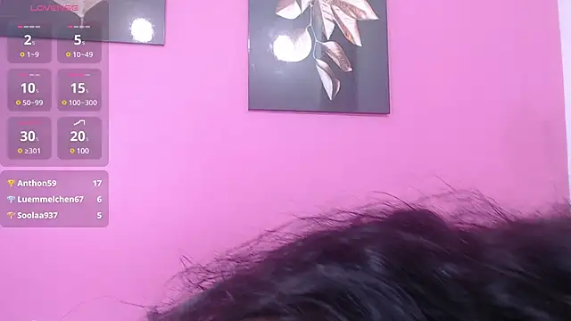 kinkyandsavage online show from 02.27.25