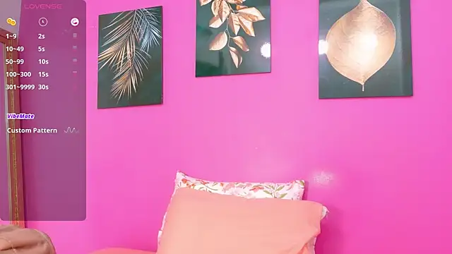 kinkyandsavage online show from 09.11.25