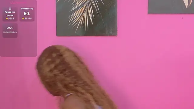 kinkyandsavage online show from 11.22.25