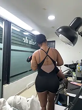 Naticol1 online show from 11.02.25