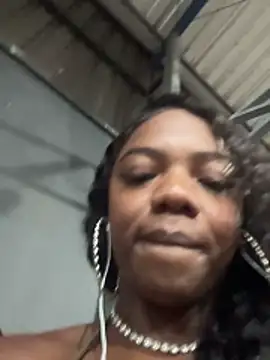 imsuziblack online show from 11.12.25