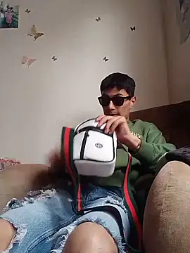 1418edwar online show from 11.19.25