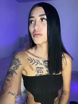 Snapshot of Cassie_howard_ chatting on 12.18.24 Cassie howard online show from 12.18.24