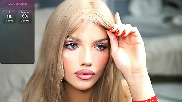 Graciane Lee online show from 01.30.25