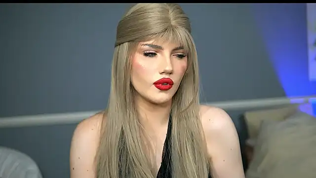 Graciane Lee online show from 02.25.25