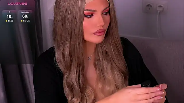 Graciane Lee online show from 09.24.25