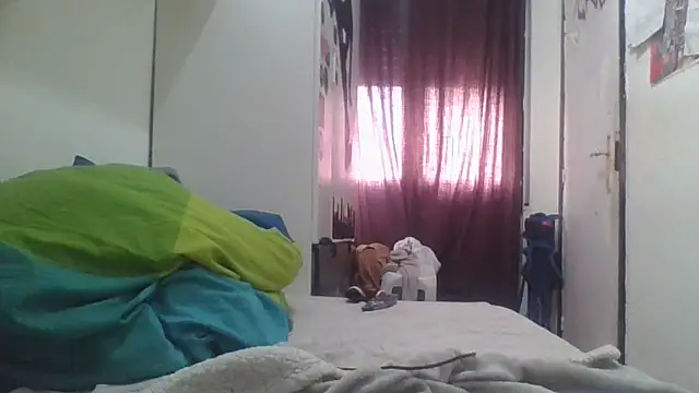 lunaxxxtreme online show from 02.10.25