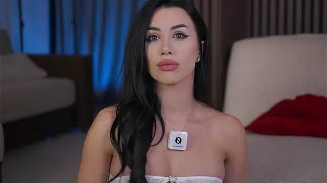 Jenna Day online show from 12.03.25