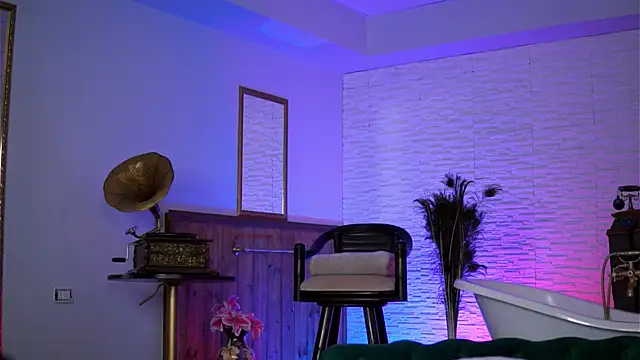 Jenna Day online show from 02.02.26