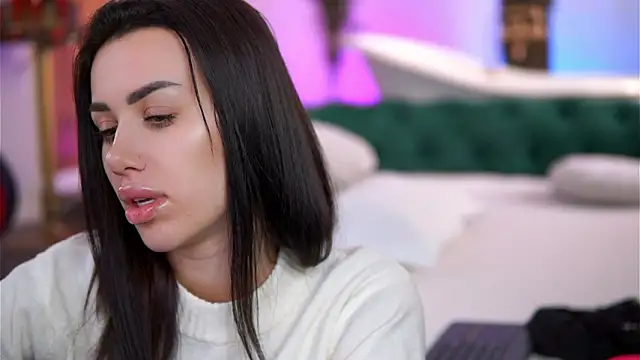 Jenna Day online show from 02.22.26