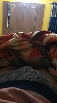 Anki6042 online show from 12.25.24