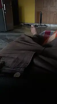 Anki6042 online show from 01.15.25