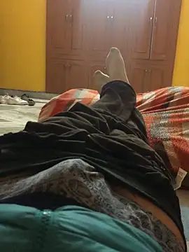 Anki6042 online show from 01.18.25