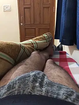 Anki6042 online show from 02.04.25