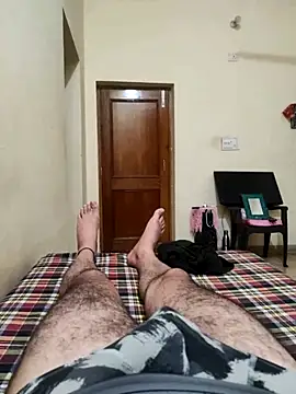 Anki6042 online show from 11.19.25