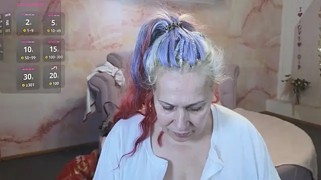 Snapshot of Penelope_Pinky chatting on 11.21.25 Penelope Pinky online show from 11.21.25