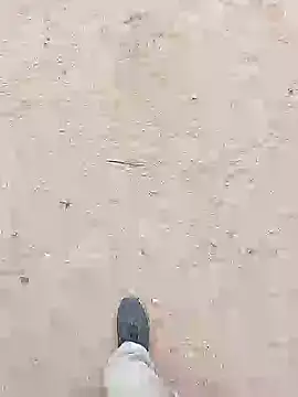 chootkapyasa007 online show from 10.30.25