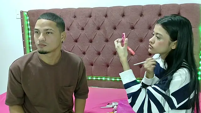 lau hotfox online show from 01.25.25