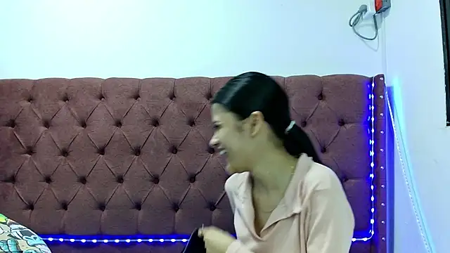 lau hotfox online show from 01.29.25