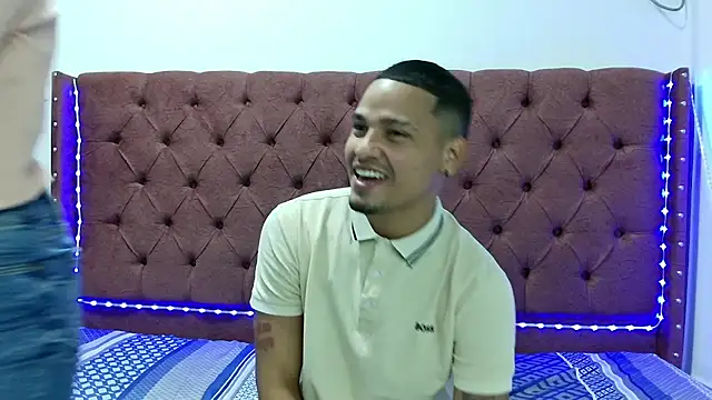 lau hotfox online show from 01.31.25