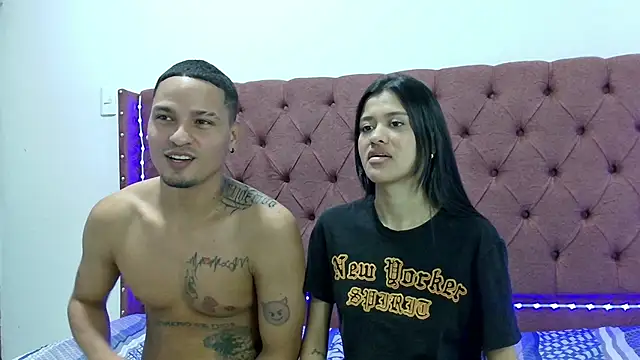 lau hotfox online show from 02.25.25