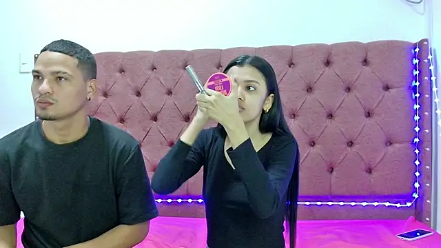 lau hotfox online show from 02.28.25