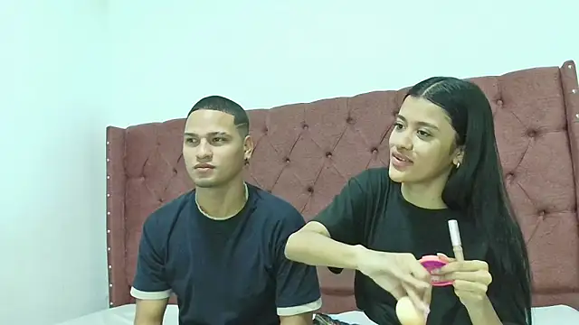 lau hotfox online show from 03.14.25