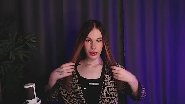 Cassie Bae online show from 03.19.26