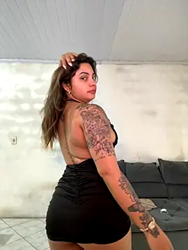 Nicollygriu online show from 09.24.25