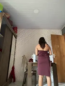 Nicollygriu online show from 10.04.25