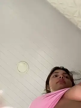 Nicollygriu online show from 03.31.26