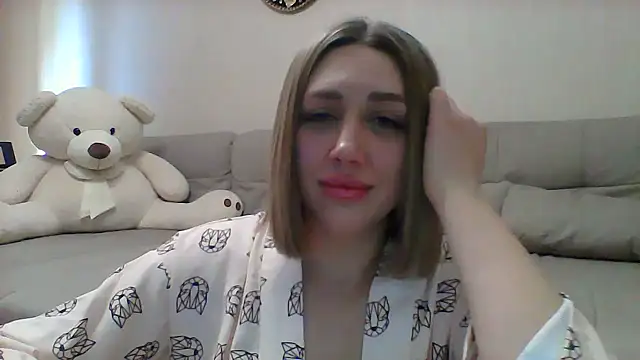 VickyLove047 online show from 12.22.24