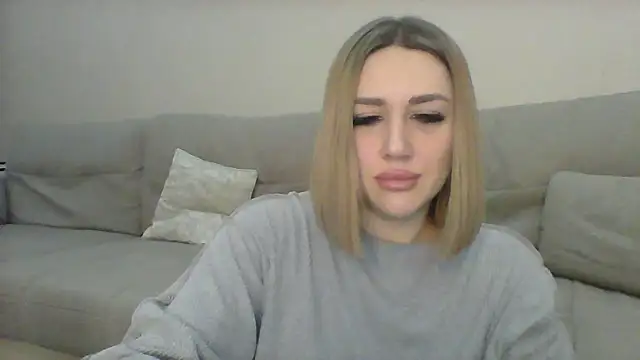 VickyLove047 online show from 01.06.25