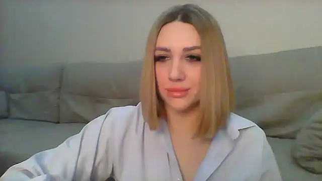 VickyLove047 online show from 01.13.25