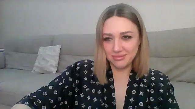 VickyLove047 online show from 02.07.25