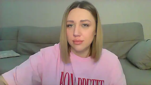 VickyLove047 online show from 02.26.25