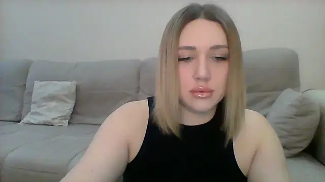VickyLove047 online show from 03.17.25