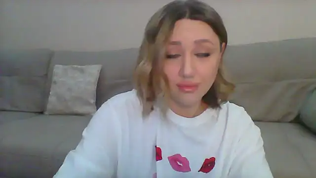 VickyLove047 online show from 03.23.25