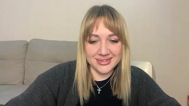 VickyLove047 online show from 04.08.26