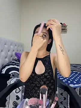 franchezkavegaaa online show from 11.03.25