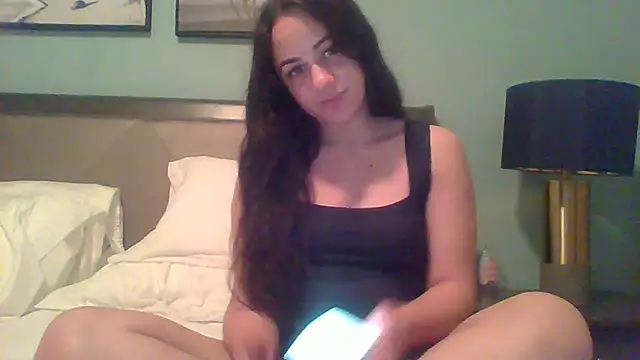 Snapshot of tendertormentt chatting on 12.24.24 tendertormentt online show from 12.24.24