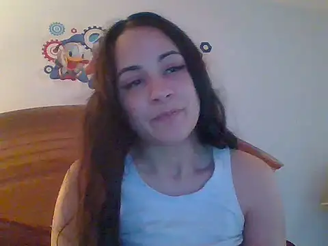 Snapshot of tendertormentt chatting on 02.06.25 tendertormentt online show from 02.06.25
