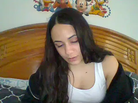 Snapshot of tendertormentt chatting on 02.23.25 tendertormentt online show from 02.23.25