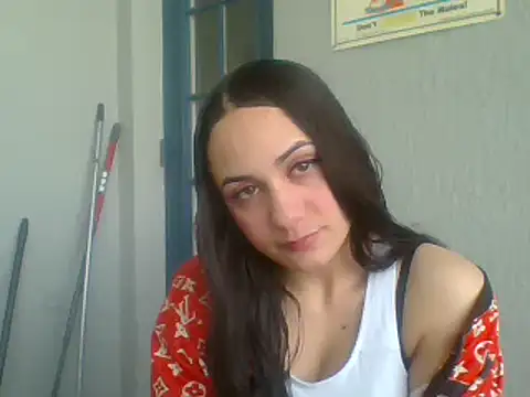 Snapshot of tendertormentt chatting on 02.28.25 tendertormentt online show from 02.28.25
