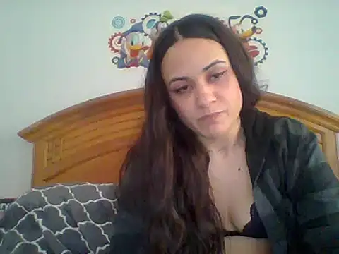 Snapshot of tendertormentt chatting on 03.11.25 tendertormentt online show from 03.11.25