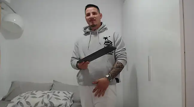 Geishastudios online show from 02.19.25