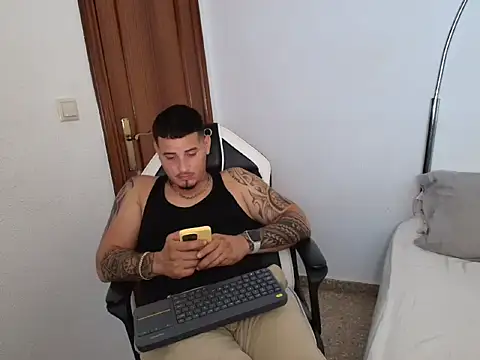 Geishastudios online show from 09.22.25