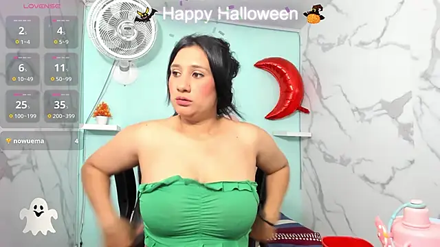 karime sexygirl online show from 11.01.25