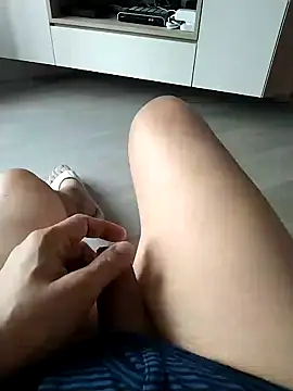 Dannydy2015 online show from 04.20.26